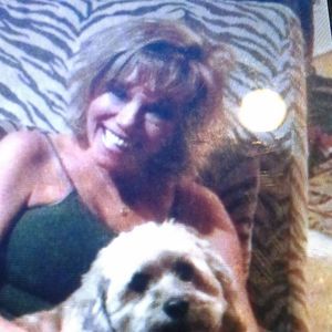 Meet your Posher, Marie